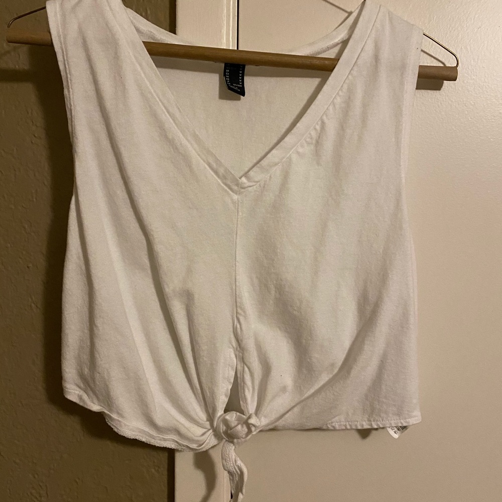 closet clean out